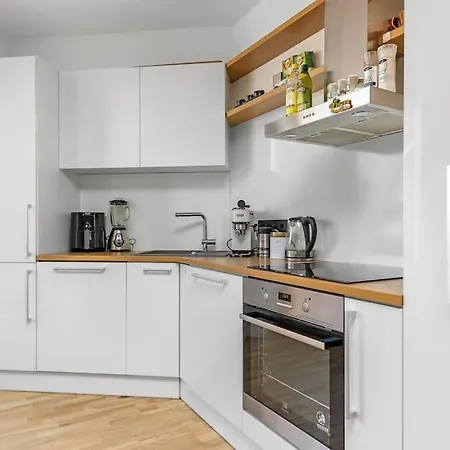 Διαμέρισμα Lux 2bd With Mini Spa Next To Old Town Ταλίν
