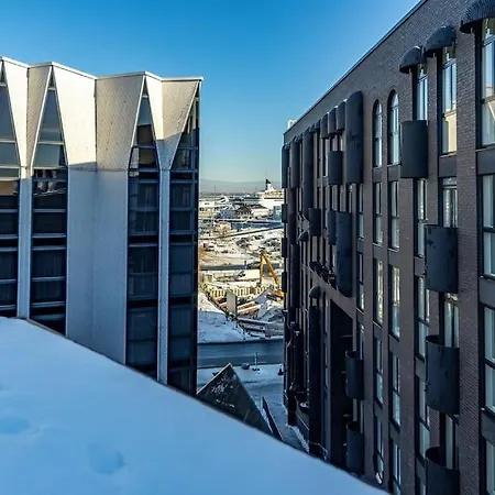 Lux 2bd With Mini Spa Next To Old Town