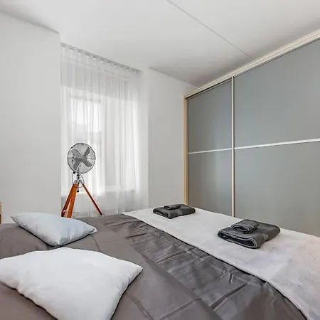 Lux 2bd With Mini Spa Next To Old Town Tallinn