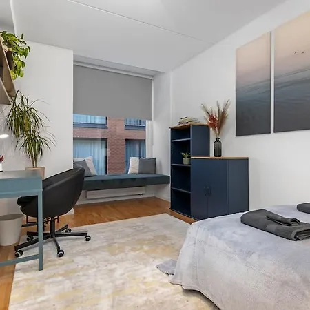 Lux 2bd With Mini Spa Next To Old Town