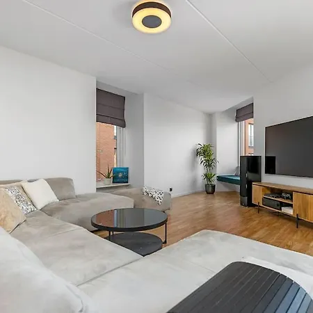 Lux 2bd With Mini Spa Next To Old Town Διαμέρισμα