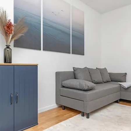 Appartement Lux 2bd With Mini Spa Next To Old Town *