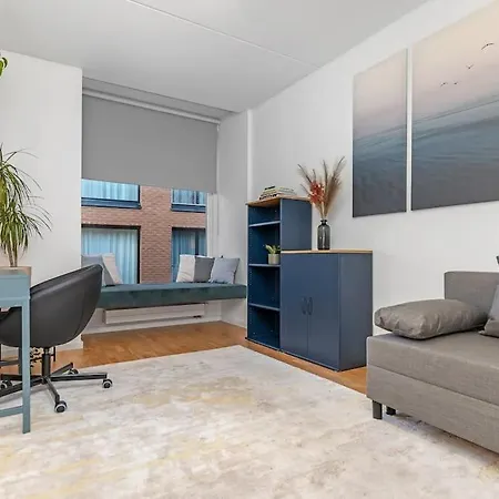 Lux 2bd With Mini Spa Next To Old Town