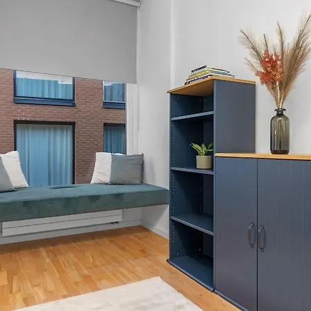 Διαμέρισμα Lux 2bd With Mini Spa Next To Old Town
