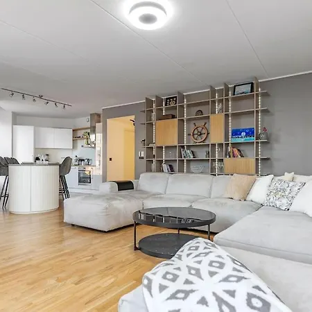 Lux 2bd With Mini Spa Next To Old Town Appartement Tallinn