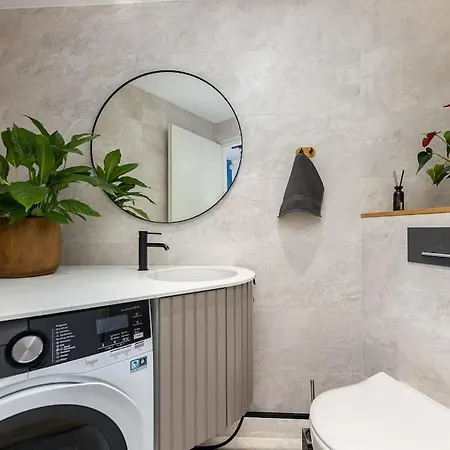 Apartman Lux 2bd With Mini Spa Next To Old Town Tallinn