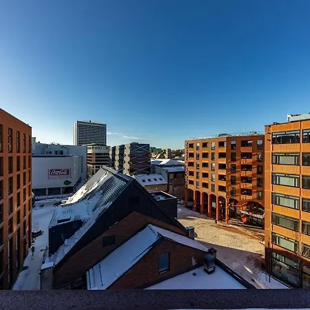Appartement Lux 2bd With Mini Spa Next To Old Town