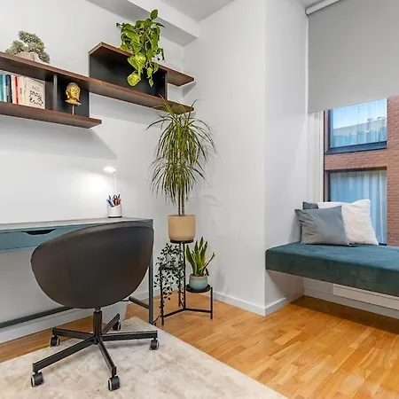 Lux 2bd With Mini Spa Next To Old Town Διαμέρισμα *